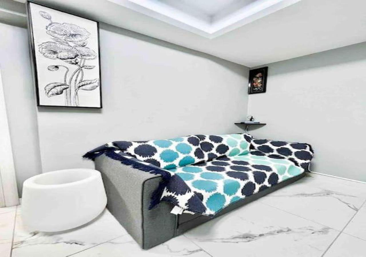 Cozy Apart In Heart Of Athens/Panathenaic Stadium Leilighet Eksteriør bilde