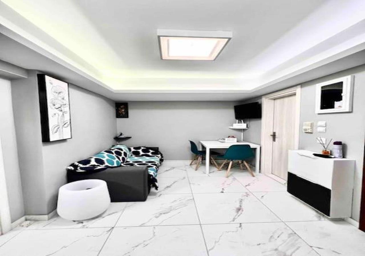 Cozy Apart In Heart Of Athens/Panathenaic Stadium Leilighet Eksteriør bilde
